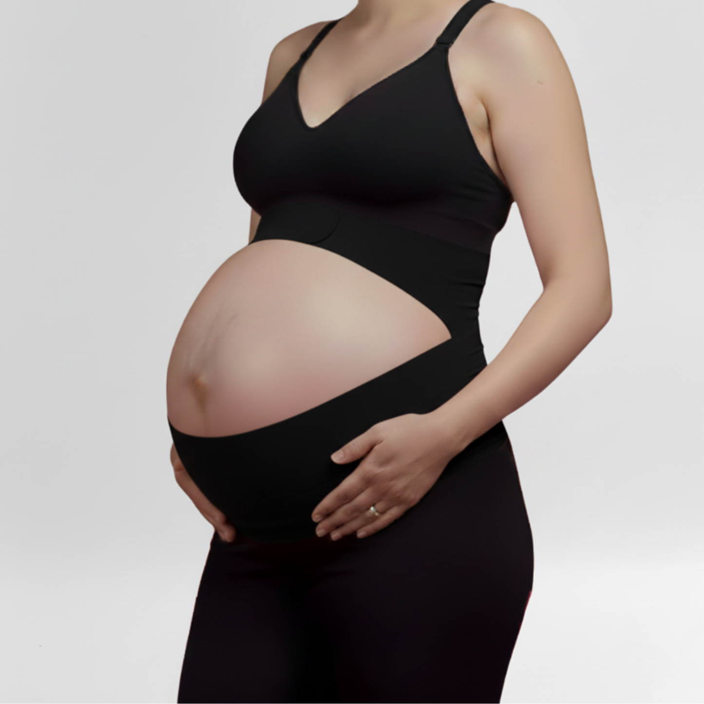 Fascia di Supporto Premaman